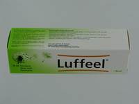 LUFFEEL NEUSSPRAY         20ML HEEL