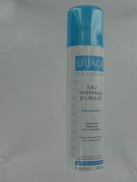 URIAGE EAU THERMALE                  SPRAY 300ML