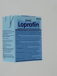 LOPROFIN LP DRINK             200ML