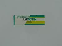 LIPACTIN GEL 3 G