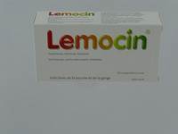 LEMOCIN COMP A SUCER 50