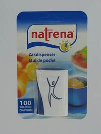 NATRENA COMP 100 ZAKDOOSJE