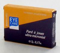 EYE CARE FAJ 41 OCRE DORE