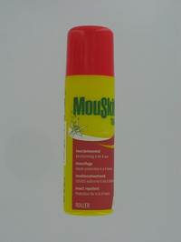 MOUSKITO TRAVEL MILK ROLLER 75ML