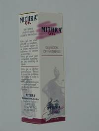 MITHRA-GEL GEL LUBRIF. GYNEACO TUBE 40ML