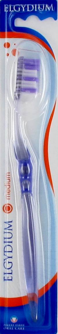 ELGYDIUM BROSSE INTER-ACTIVE MEDIUM