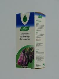 VOGEL SYMPHOSAN          GUTT  50ML