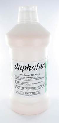 DUPHALAC 1 LITER