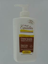 ROGE CAVAILLES CR LAVANTE SURGRAS CLASSIQUE  300ML