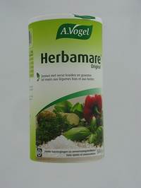 VOGEL HERBAMARE NF             500G