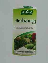 VOGEL HERBAMARE NF             250G