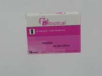 PROBIOTICAL                 GEL  20