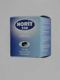 NORIT 250 TABL 75