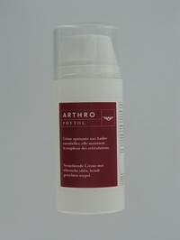 ARTHROPHYTOL CREME              100ML