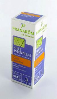 CISTE LADANIFERE           ESS OLIE   5ML PRANAROM