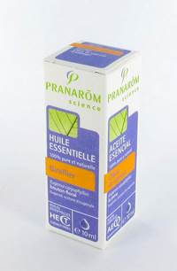 KRUIDNAGEL                 ESS OLIE  10ML PRANAROM