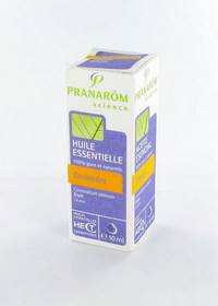 KORIANDERVRUCHT            ESS OLIE  10ML PRANAROM