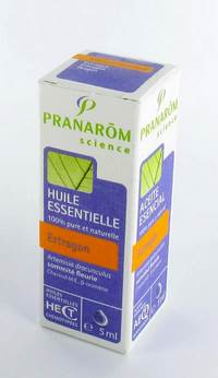 DRAGON                     ESS OLIE   5ML PRANAROM