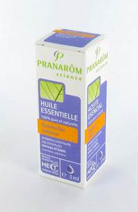 JENEVERBES                 ESS OLIE   5ML PRANAROM