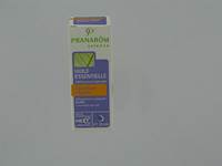 GERANIUM EGYPTE            ESS OLIE  10ML PRANAROM