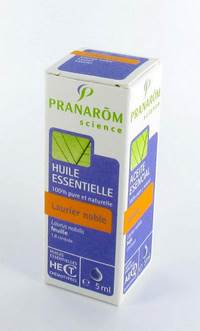 LAURIER                    ESS OLIE   5ML PRANAROM