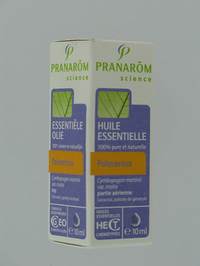 PALMAROSA                  ESS OLIE  10ML PRANAROM