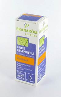 PATCHOULI                  ESS OLIE   5ML PRANAROM