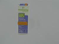 GROVE DEN                  ESS OLIE  10ML PRANAROM