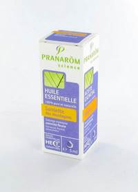 BONEKRUID BERG             ESS OLIE   5ML PRANAROM