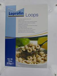 LOPROFIN ONTBIJTFANTASIE       375G