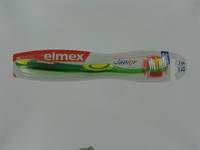 ELMEX INTER-X BROSSE A DENTS JUNIOR 6-12ANS
