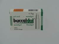 BUCCALDOL DOSEERPOMP 5G