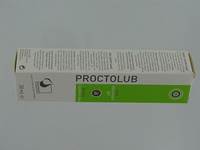 PROCTOLUB GEL 30ML