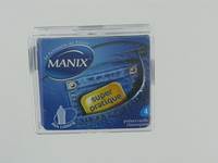 MANIX SUPER CONDOMEN  4