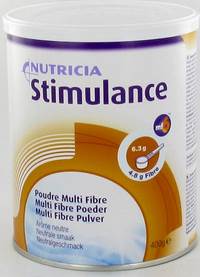 STIMULANCE MULTI FIBRE MIX PDR 400G