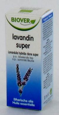 LAVANDIN SUPER             HUILE ESS BIO 10ML BIOV