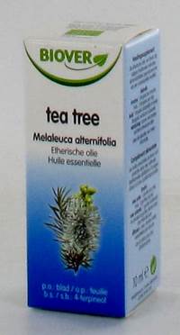 TEA TREE                   HUILE ESS ECO 10ML BIOV