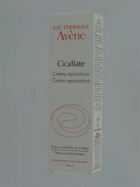 AVENE CICALFATE CR REPARATRICE A/BACTERIENNE  40ML