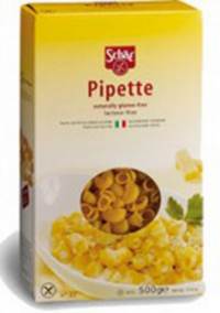 SCHAR PASTA PIPETTE              500G 6582 REVOGAN