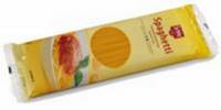 SCHAR PASTA SPAGHETTI            500G 6532 REVOGAN