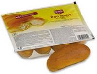 SCHAR PAIN BON MATIN             200G 6463 REVOGAN