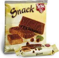 SCHAR KOEKJES SNACK             3X35G 6586 REVOGAN