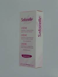 SAFORELLE CREME VERZACHTEND    50ML