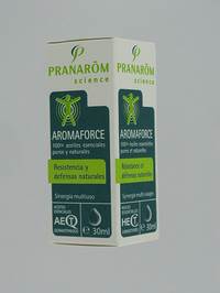 AROMAFORCE FL 30ML + BOUCHON COMPTE GOUTTES