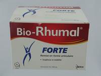 BIO RHUMAL FORTE   SACHET 90X1500MG