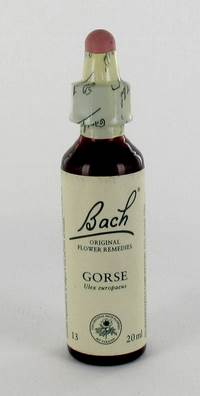 BACH FLOWER REMEDIE 13 GORSE          20ML