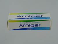 ARNIGEL            TUBE  45G BOIRON