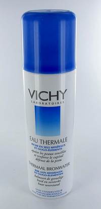 VICHY EAU THERMALE 150ML