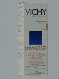VICHY FDT LUMINEUSE PN/PM CLAIR 30ML