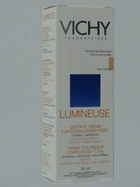 VICHY FDT LUMINEUSE NH CLAIR 30ML